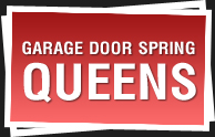 Garage Door Spring Queens 